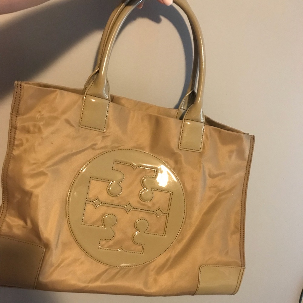 Tory Burch Nylon tote